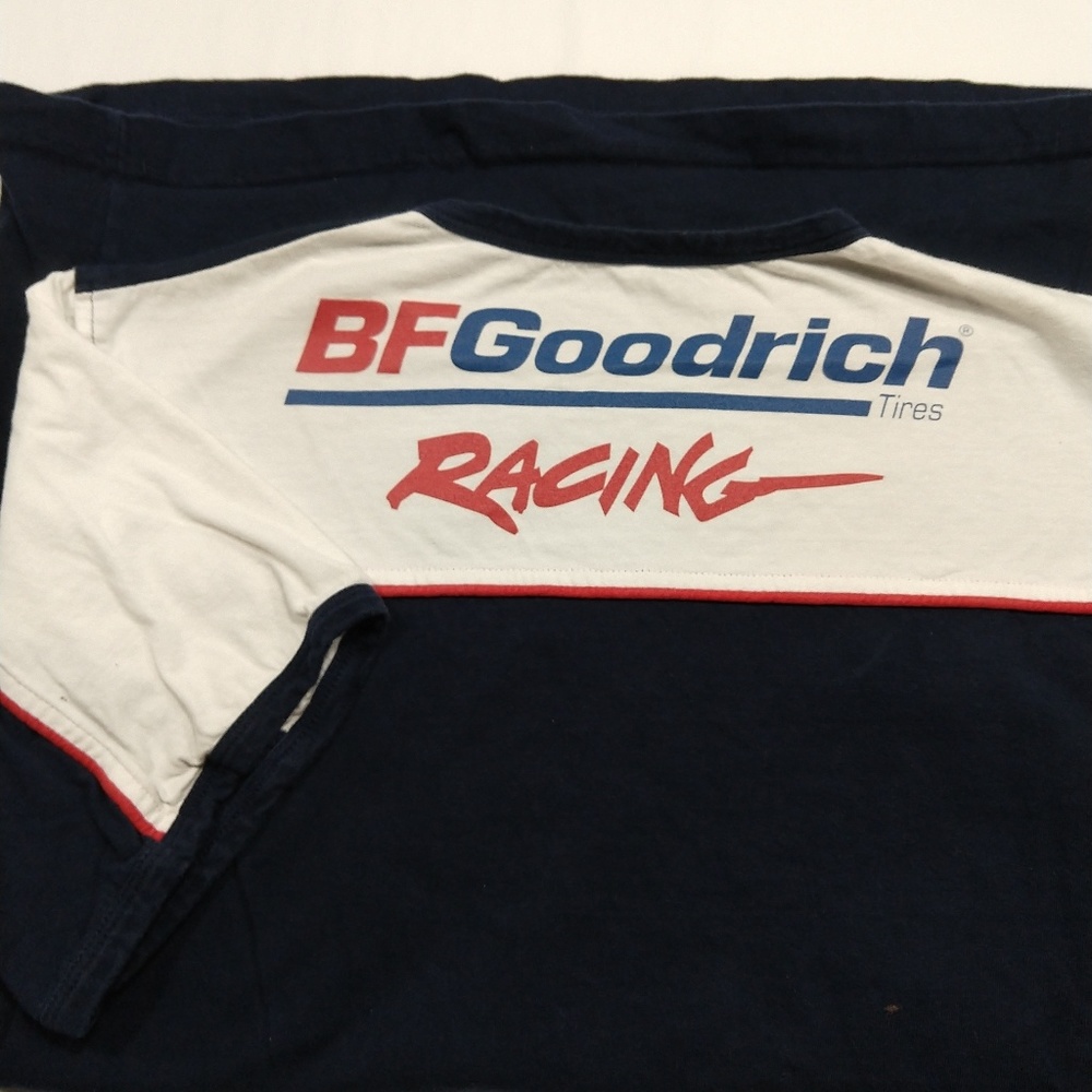 BF Goodrich Racing T-shirt